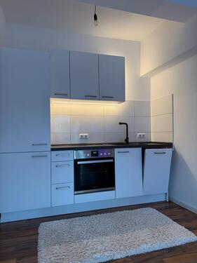 Foto - 2 Zimmer Etagenwohnung zur Miete in Oldenburg