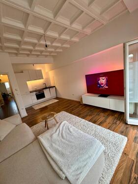 Foto - Etagenwohnung in Oldenburg zur Miete