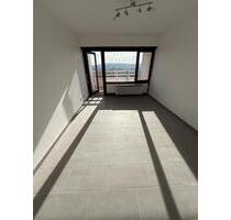 Wohnung 1 Zimmer mit Süd-Balkon, komplett renoviert - Saarbrücken Dudweiler