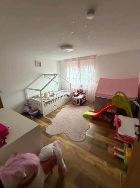 Foto - Etagenwohnung in Bochum zur Miete