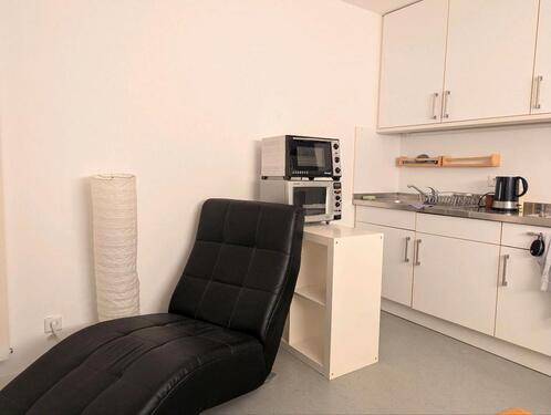 Foto - 19.12—19.01 Appartment Zwischenmiete