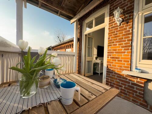 Foto - Apartment Ferienwohnung Urlaub Ostseeinsel Fehmarn Lübeckerbucht