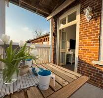 Apartment Ferienwohnung Urlaub Ostseeinsel Fehmarn Lübeckerbucht