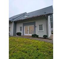 Musterhaus ( Doppelhaus) zum Selbstabbau mit Möbel und Küche - Rheinau