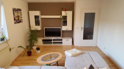 Foto - wunderschöne 2-Raum Wohnung in guter Innenstadtlage