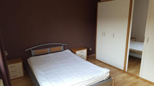 Foto - 2 Zimmer Etagenwohnung in Parchim