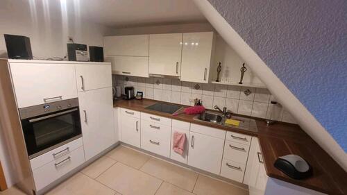 Foto - 5 Zimmer Etagenwohnung zur Miete in Scheeßel