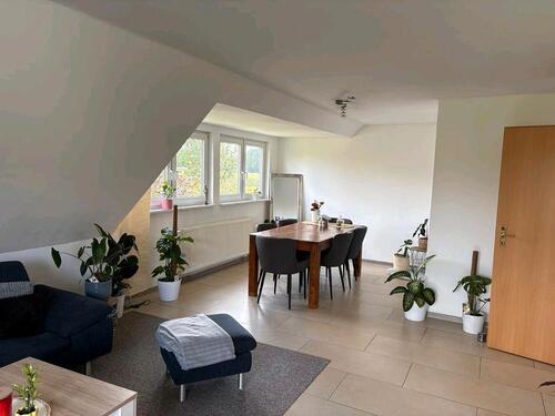 Foto - 5 Zimmer Etagenwohnung in Scheeßel