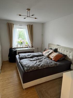 Foto - 2 Zimmer Etagenwohnung zur Miete in Kiel