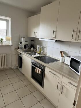 Foto - 2 Zimmer Etagenwohnung in Kiel