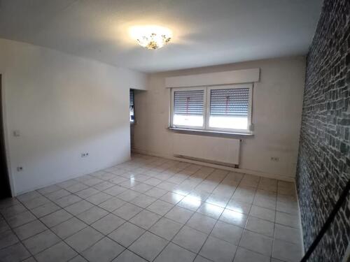 Foto - Etagenwohnung in Kleinblittersdorf zur Miete