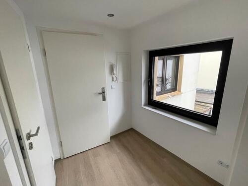 Foto - Etagenwohnung in Mönchengladbach zur Miete