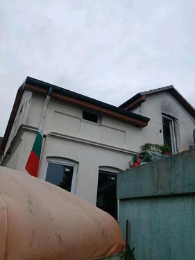 Foto - Sanierungsbedürftiges Haus mit Entwicklungspotenzial