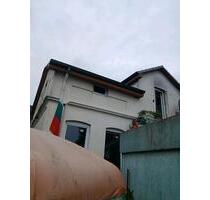 Sanierungsbedürftiges Haus mit Entwicklungspotenzial - Uetersen