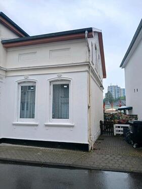 Foto - Einfamilienhaus in Uetersen zum Kaufen