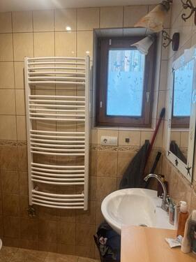 Foto - Erdgeschoßwohnung in Murrhardt zur Miete