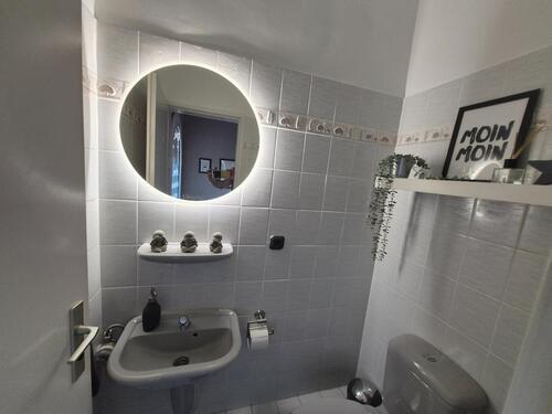 Foto - Etagenwohnung in Lübeck zum Kaufen