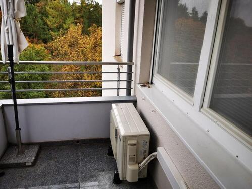 Foto - 2 Zimmer Etagenwohnung in München