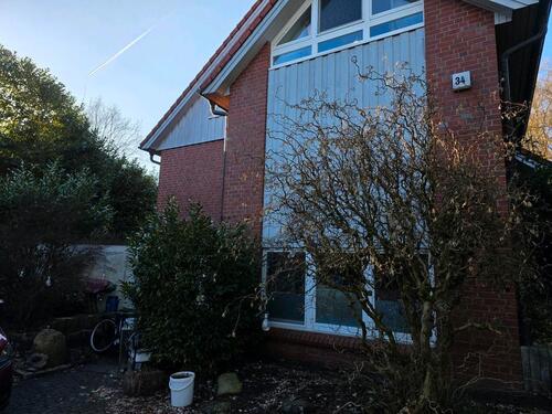 Foto - 60 qm Souterrain-Wohnung in Vahrendorf zu vermieten