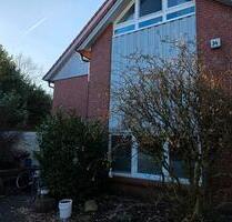 60 qm Souterrain-Wohnung in Vahrendorf zu vermieten - Rosengarten