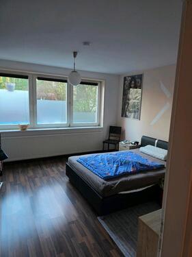 Foto - 1 Zimmer Etagenwohnung zur Miete in Rosengarten