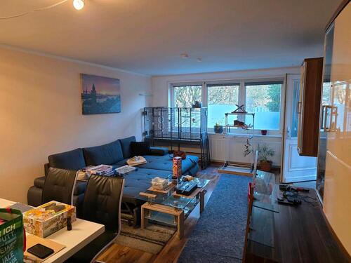 Foto - 1 Zimmer Etagenwohnung in Rosengarten