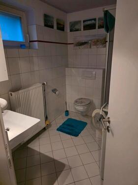 Foto - Etagenwohnung in Rosengarten zur Miete