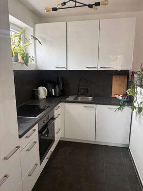 Foto - 2 Zimmer Etagenwohnung zur Miete in München