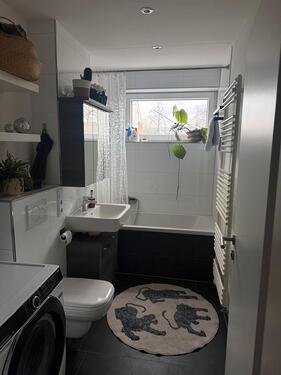 Foto - 2 Zimmer Etagenwohnung in München