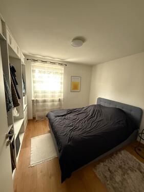 Foto - Etagenwohnung in München zur Miete