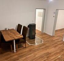 Gepflegte 3-Zimmer-Wohnung in Günzburg – kernsaniert 202223