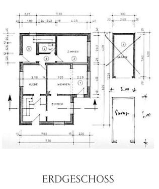 Foto - 6 Zimmer Einfamilienhaus in Niebüll