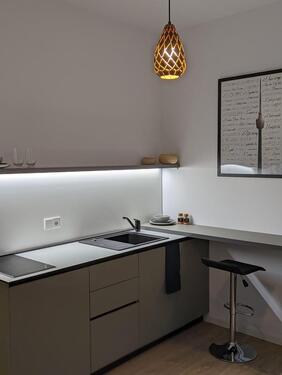 Foto - Möbliertes Apartment in Top-Citylage – ruhig & sofort verfügbar