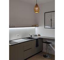 Möbliertes Apartment in Top-Citylage – ruhig & sofort verfügbar - Stuttgart Stuttgart-West