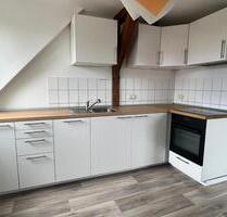 Helle und charmante 2-Zimmer-Wohnung in Perdöhl - Wittenburg