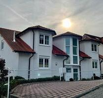 DG-Wohnung 94 qm Dreis-Tiefenbach mit EBK, Loggia mit Garage - Netphen