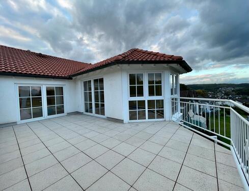 Foto - 1 Zimmer Dachgeschoßwohnung zur Miete in Netphen