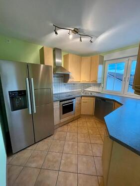 Foto - 1 Zimmer Dachgeschoßwohnung in Netphen