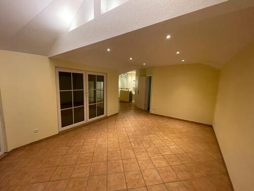 Foto - Dachgeschoßwohnung in Netphen zur Miete