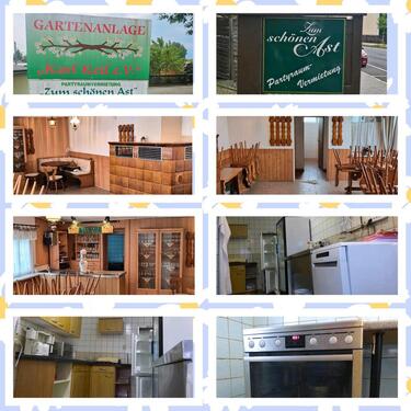 Foto - Vereinsheim Vermietung für Feierlichkeiten