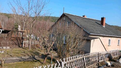 Foto - Grundst&uuml;ck zur Miete in Pößneck