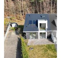 Bezugsfrei & provisionsfrei – moderne DHH (BJ 2021) - Ibbenbüren Bockraden