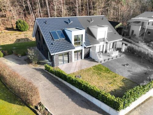 Foto - 4 Zimmer Doppelhaushälfte zum Kaufen in Ibbenbüren