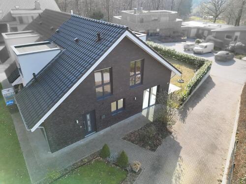 Foto - 4 Zimmer Doppelhaushälfte in Ibbenbüren