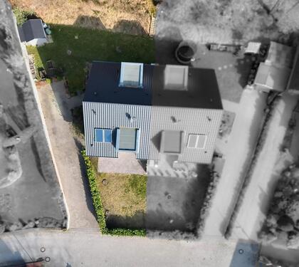 Foto - Doppelhaushälfte in Ibbenbüren zum Kaufen