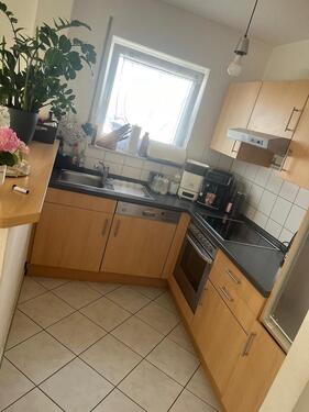 Foto - Etagenwohnung in Idstein zum Kaufen