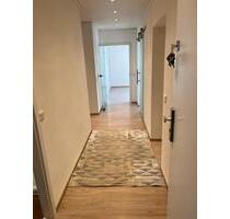 Wohnung in Bad Homburg bezugsfertig & frei; einziehen, wohlfühlen - Bad Homburg vor der Höhe Gonzenheim