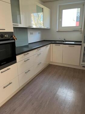 Foto - Etagenwohnung in Bad Homburg vor der Höhe zum Kaufen