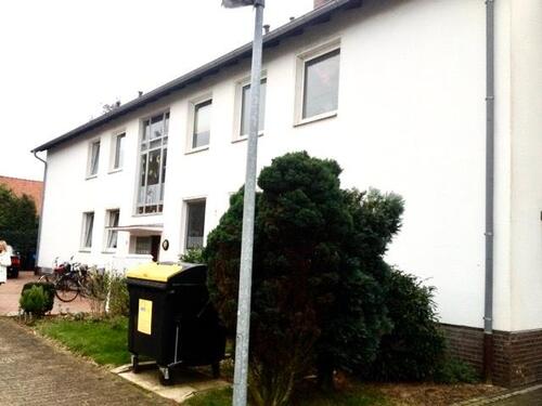 Foto - 3 Zimmer Dachgeschoßwohnung zur Miete in Landesbergen