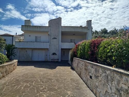 Foto - Villa Apulien - 190,00&nbsp;EUR Kaltmiete,
